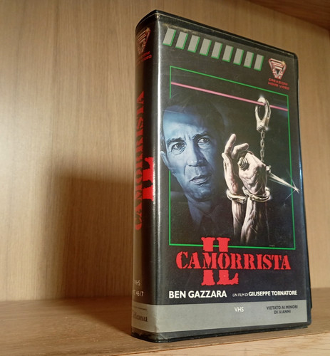 Giuseppe tornatore il - tornatore, _
