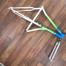 Haro impulse comp set - impulse, 26"