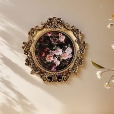 Cornice portafoto, facile da