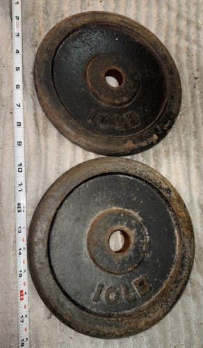 Vintage standard libbre 5 - vintage, 4,5