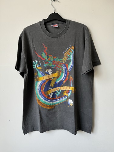 Shirt grande uomo bruce - t-shirt,