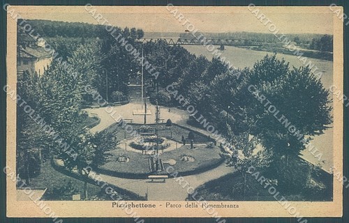 Cremona pizzighettone parco - cremona,