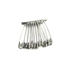 Spille balia silver - spille, nickel