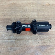 Cavalcato una volta! DT Swiss