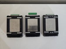 3 X Polaroid 545 Instant Film