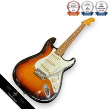 Fender Japan ST62 EMG Pickup