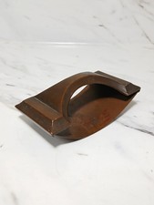 Antico Rocker Blotter