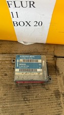 Centralina Airbag Mercedes
