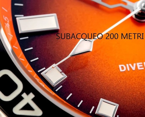 Orologio subacqueo - 🤿🏊,