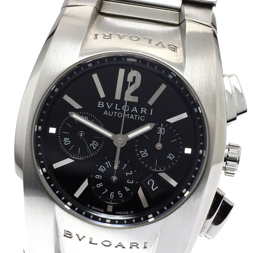 Orologio bvlgari elgon eg35sch - orologio,
