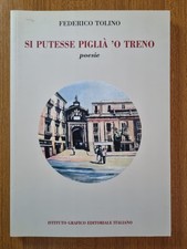 Tolino F. - Si putesse piglià