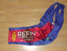 MAGLIA BODY SHIRT SALOPETTE