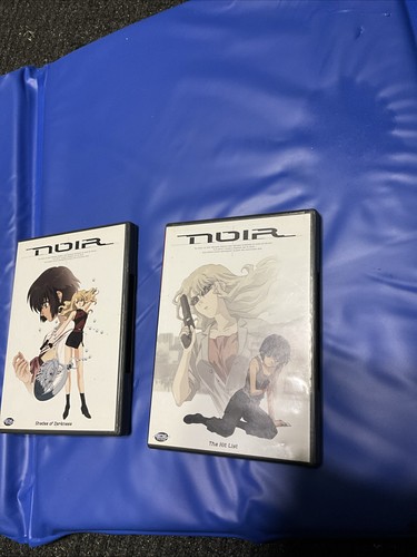 Dvd noir volume - noir,