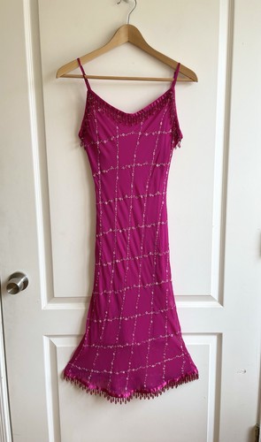 Abito vintage betsey johnson - abito,