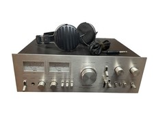 Amplificatore integrato stereo