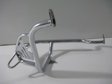 Barra protezione cilindro