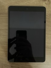 iPad mini Apple colore grigio