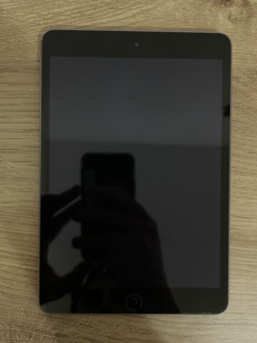 Ipad mini apple - mini,