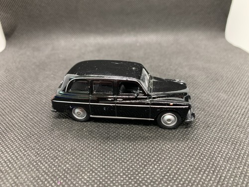 Welly london taxi - london,