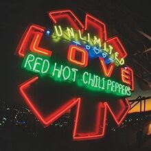 Unlimited love von red hot - unlimited,