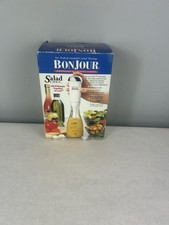 Bonjour Insalata Chef