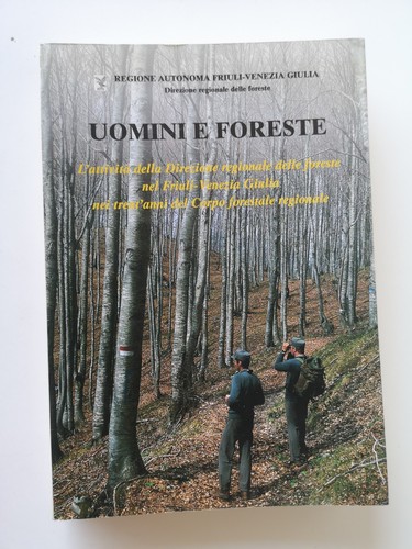 Uomini foreste corpo - e, -corpo