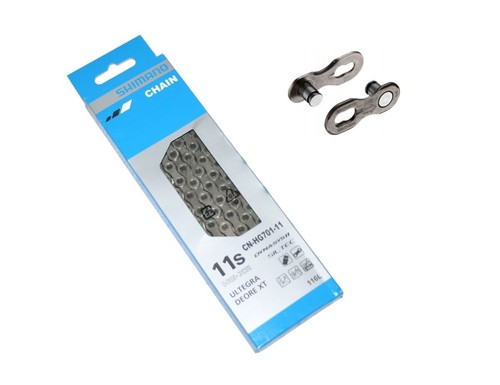 Catena shimano hg701 - shimano,, cn-hg701-11