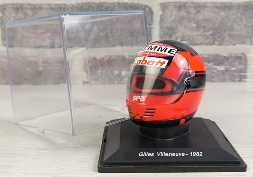 Gilles villeneuve 1982 - gilles,