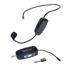 KARMA ITALIANA RADIOMICROFONO