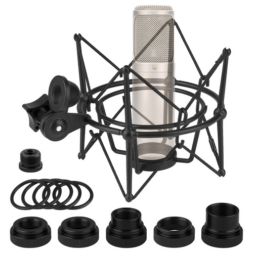 Geekria supporto microfono - geekria,