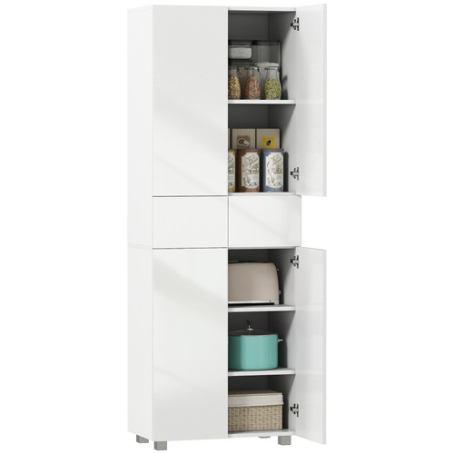 Dispensa cucina con ante - dispensa,