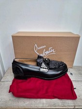 Christian Louboutin Mocassino