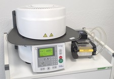 Ivoclar Programat P300 + pompa forno in ceramica forno forno odontotecnica dentale