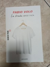 FABIO VOLO - La strada verso