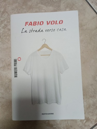 Fabio volo strada verso - fabio, la