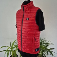 Gilet imbottito Voile Bleue