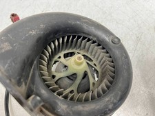 Motore ventola radiatore Rover