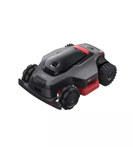 Robot tagliaerba mova - mova, "lidax