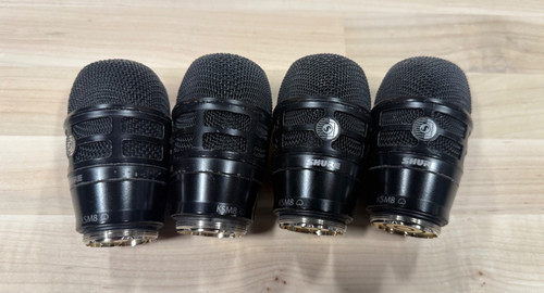 Shure rpw174 ksm8 capsula - shure,
