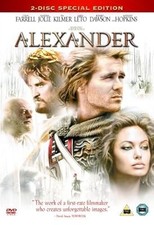 Alexander (Two Disc Edition)