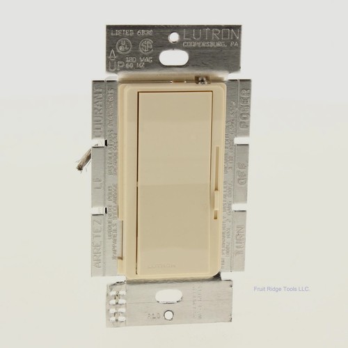 Lutron mandorla interruttore - lutron,