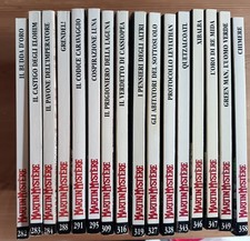 Lotto Martin Mystere 282/358