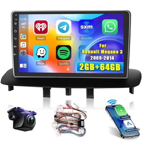 Autoradio android renault - android,