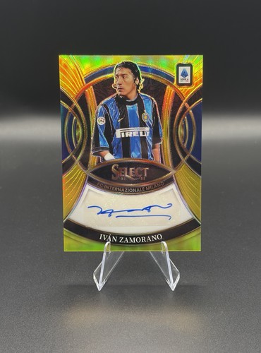 2025 panini select serie a - 2025-26,
