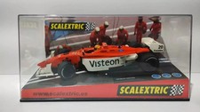 acn SCALEXTRIC B PATRICK