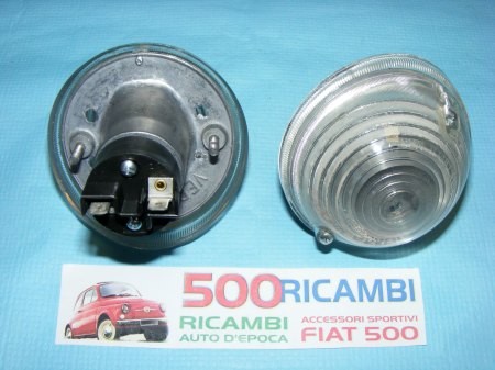 Fiat 500 g coppia - fiat,