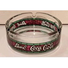 POSACENERE PUBBLICITARIO COCA