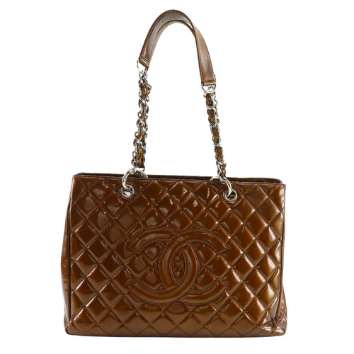 Chanel grand shopping tote - grand, bag