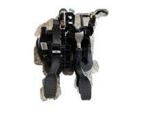 PEDALIERA FRENO + FRIZIONE PER FIAT Panda 3° Serie 00521888930 (12>)