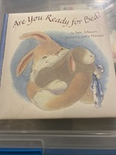 Are You Ready for Bed? by